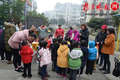 江苏一幼儿园请家长扮人贩子:20分钟骗走46个孩子