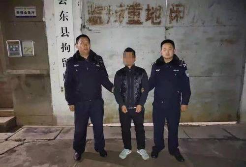 男子编造家庭困难骗局 让14岁亲儿子上街乞讨 