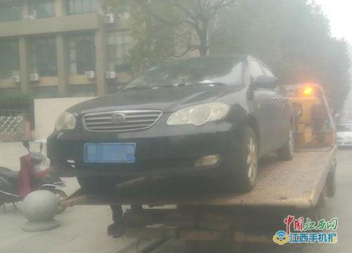 又现交通违法大王!司机被扣1468分罚款42140元