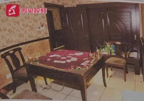 喝了这种饮料逢赌必输 有人几场麻将输掉几十万