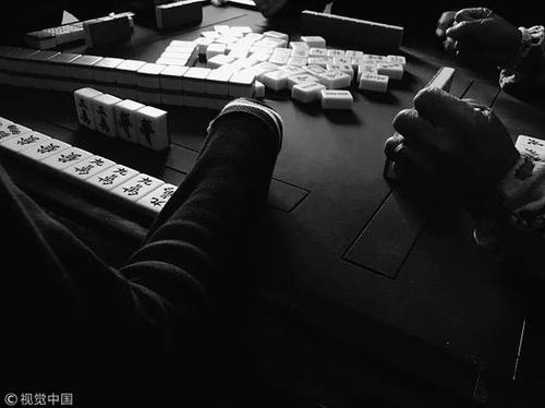 喝了这种饮料逢赌必输 有人几场麻将输掉几十万