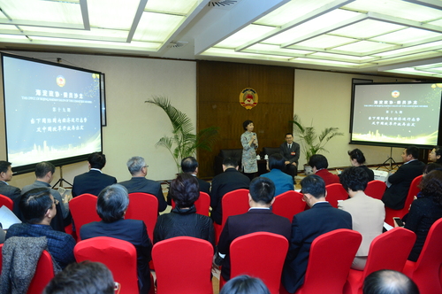 人民政协报·人民政协网记者 齐波 摄