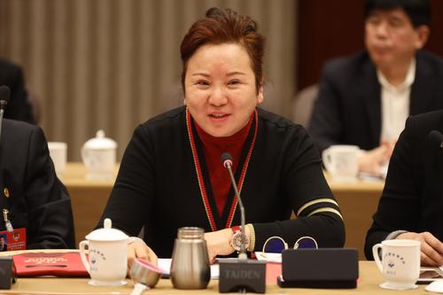 邢晓玲