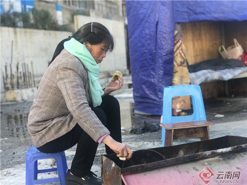 昆明一地标建筑停工2年 在建五星级酒店变养鸡场