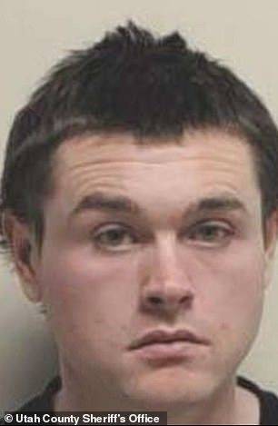 男子计划袭击女性被拘 只因不满自己27岁仍是处男