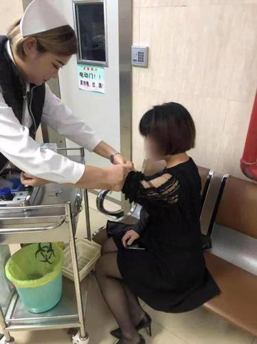 醉驾女子警局卖萌 被拘留怒吼:我杀人还是放火了