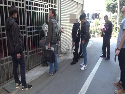 点击进入下一页