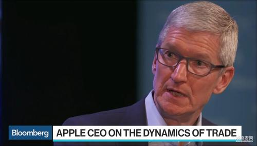 点击查看大图 为何美国本土不能组装iPhone?媒体:螺丝都配不齐