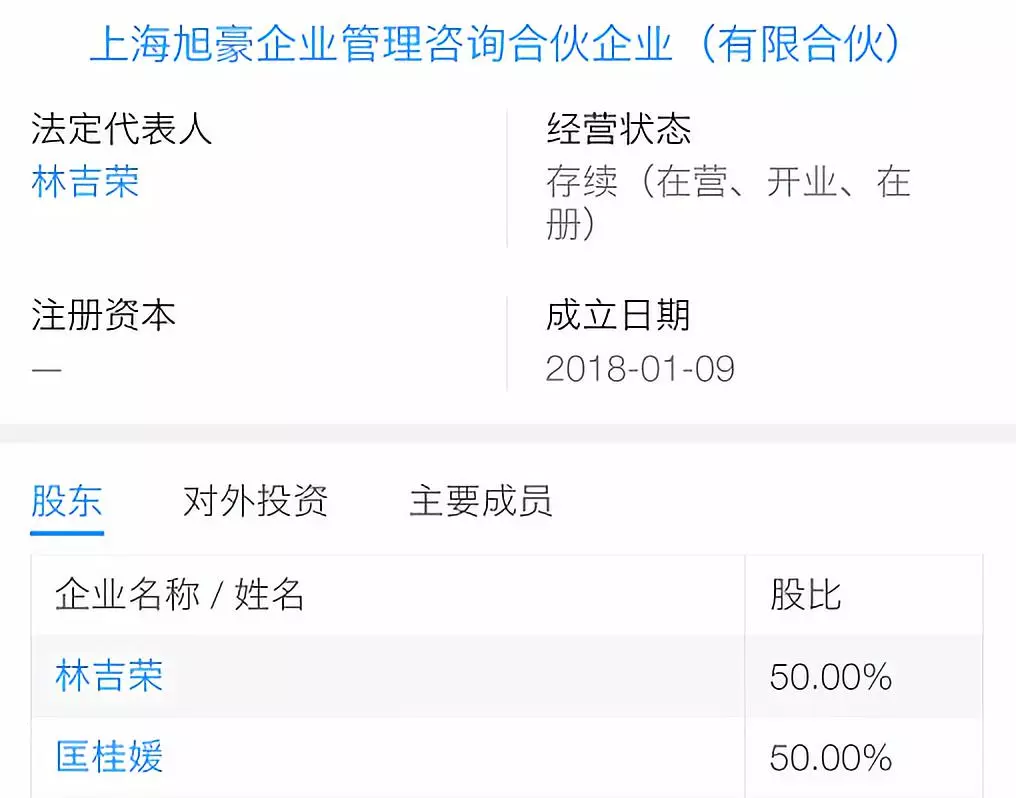 明星夫妇做微商纳税21亿 林志玲代言徐峥夫人持股