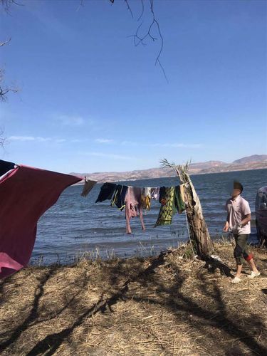 洱海边洗车的刚走烧烤的又来了!官方处罚结果公布