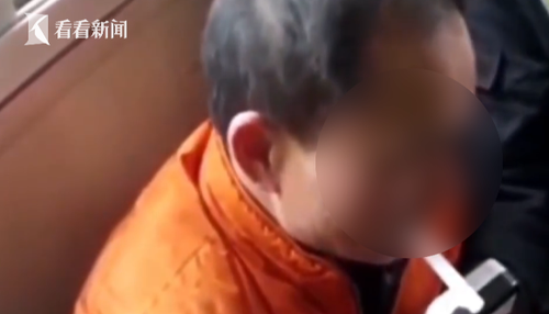 醉酒男驾摩托扑街 恰好摔倒在交警面前被刑拘