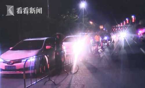 男子帮忙免费代驾 交警发现他可能比车主喝得还多