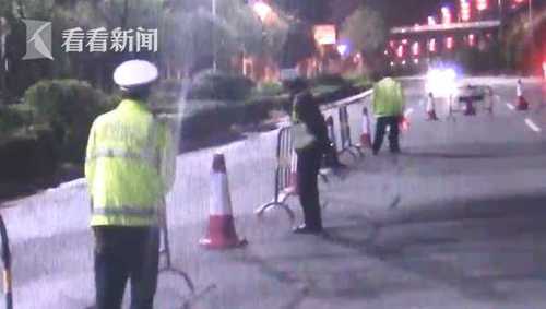 男子帮忙免费代驾 交警发现他可能比车主喝得还多