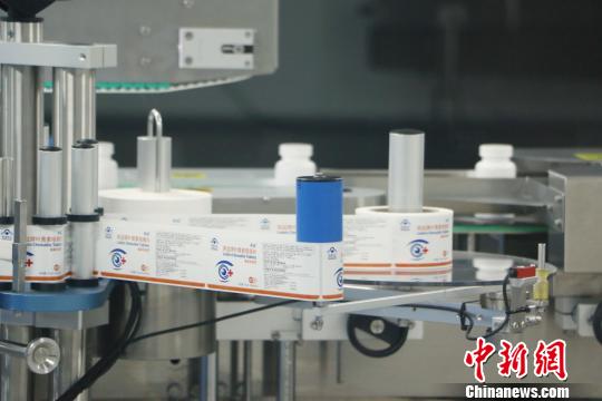 浙江出台科技发展专项资金新政部分项目资助超2000万元