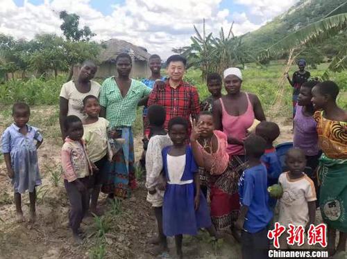 点击进入下一页