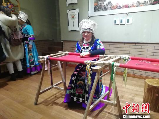 鲁渝联手探索文化旅游精准扶贫特色之路