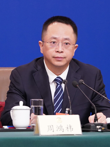 周鸿祎