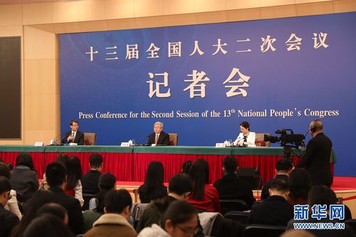 图为发布会现场。新华网 陈杰 摄
