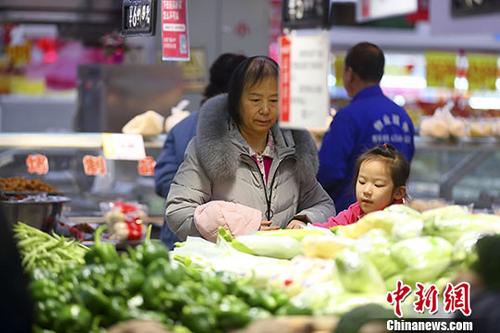 资料图。<a target='_blank' href='http://www.chinanews.com/'>中新社</a>记者 张云 摄