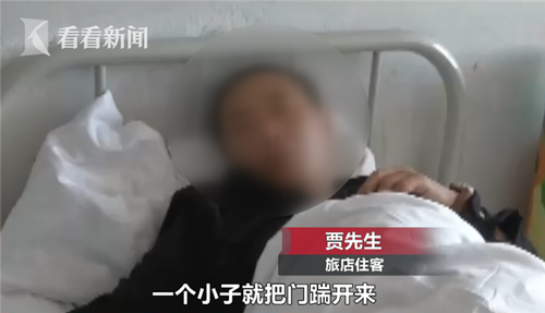 新郎婚礼当天逃婚自首 只因这一晚做了荒唐事