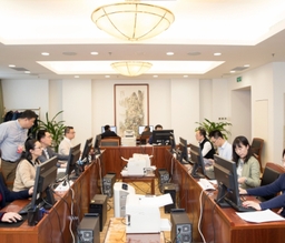 十三届全国人大二次会议收到代表议案491件 收到代表建议约8000件