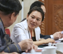 全国人大代表王欣会：让自闭症儿童融入社会生活