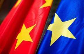 中欧文明交流再放异彩