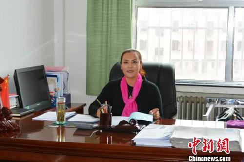 探访甘肃藏区特教学校：104名残障孩子共同的“阿妈”