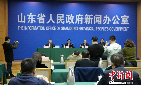 山东培育创新创业共同体促政产学研金服用“同台唱戏”