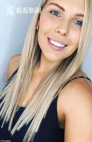 汽车冒烟澳女子拽出两娃逃命 两秒后汽车起火爆炸