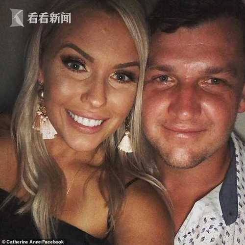 汽车冒烟澳女子拽出两娃逃命 两秒后汽车起火爆炸