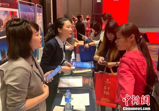 青海民众异地买房趋热退休职工渐成“候鸟”