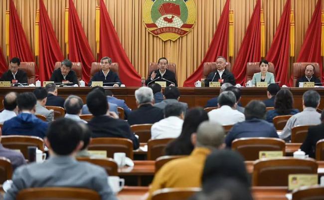 为了这条母亲河！省委书记亲定议题，湖北政协开了一次不一般的会！