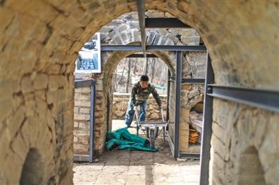 点击进入下一页