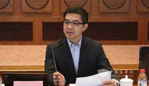 欧阳明高院士