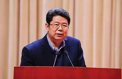 马永生院士：创新，就是被“冷水”浇出来的“金娃娃”！