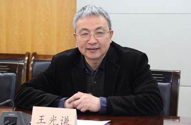 王光谦院士：养好恰当的“母鸡”，完全可以在西部下出“金蛋蛋”