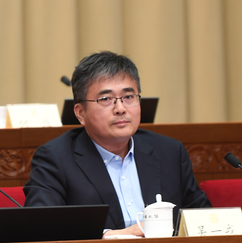 吴一戎：建设国家实验室 在国家战略科技领域加长科技创新研究链条