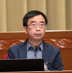 潘建伟：科学顶层设计科技政策
