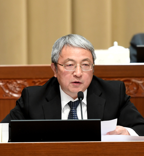 王光谦