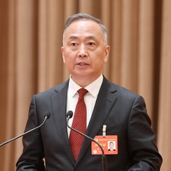 徐立全：优化衔接机制提高协商质量