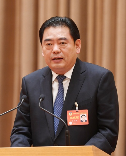 王安顺