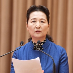 崔玉英：着力打造过硬的人民政协制度 参与者实践者推动者队伍