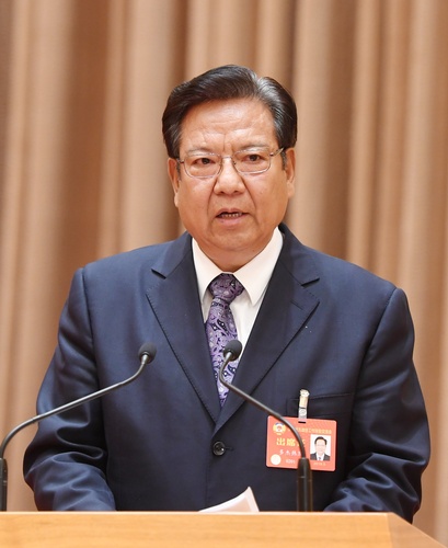 多杰热旦