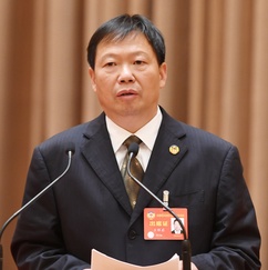 王怀启：履职触角延至最基层 协商平台建到家门口