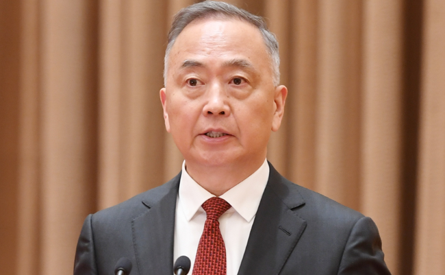 徐立全：优化衔接机制提高协商质量