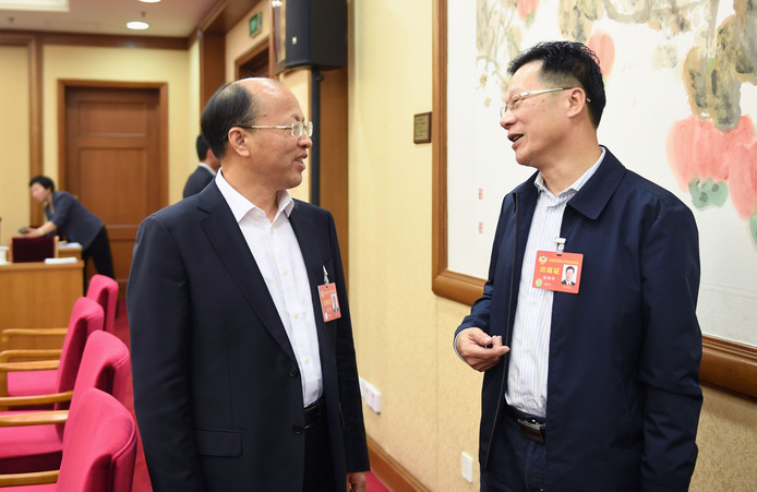 把党建工作品质提上去