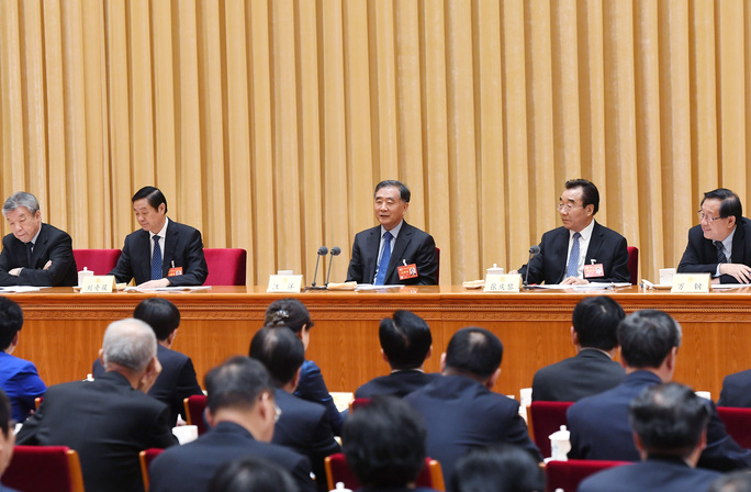 前行，向着更加成熟更加定型！——全国地方政协工作经验交流会综述