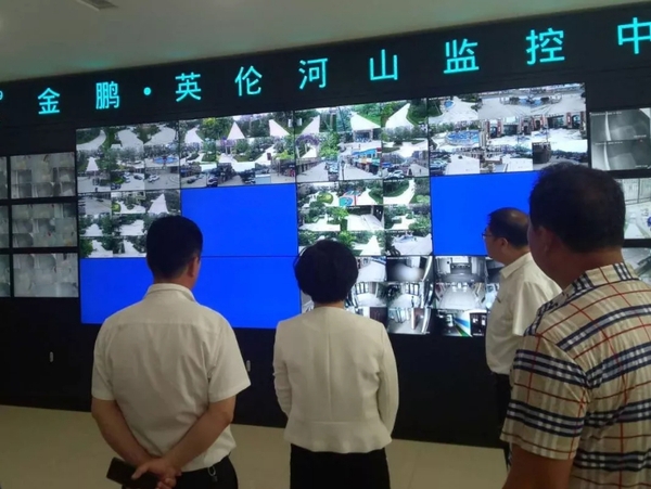 大连庄河市政协督办民生重点提案2