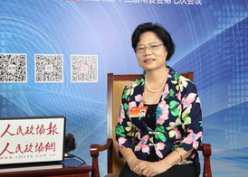 磨长英常委：强化技术创新成果的商业化应用